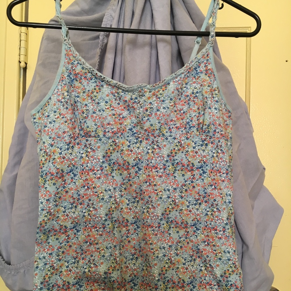 Camisole